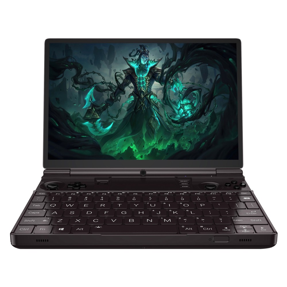 GPD WIN Max 2 2023 Portatile da gioco portatile 64GB LPDDR5